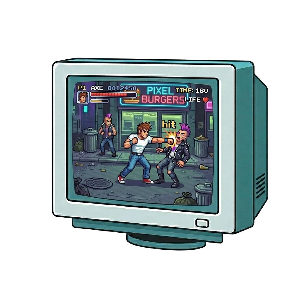 Nostalgia Lab