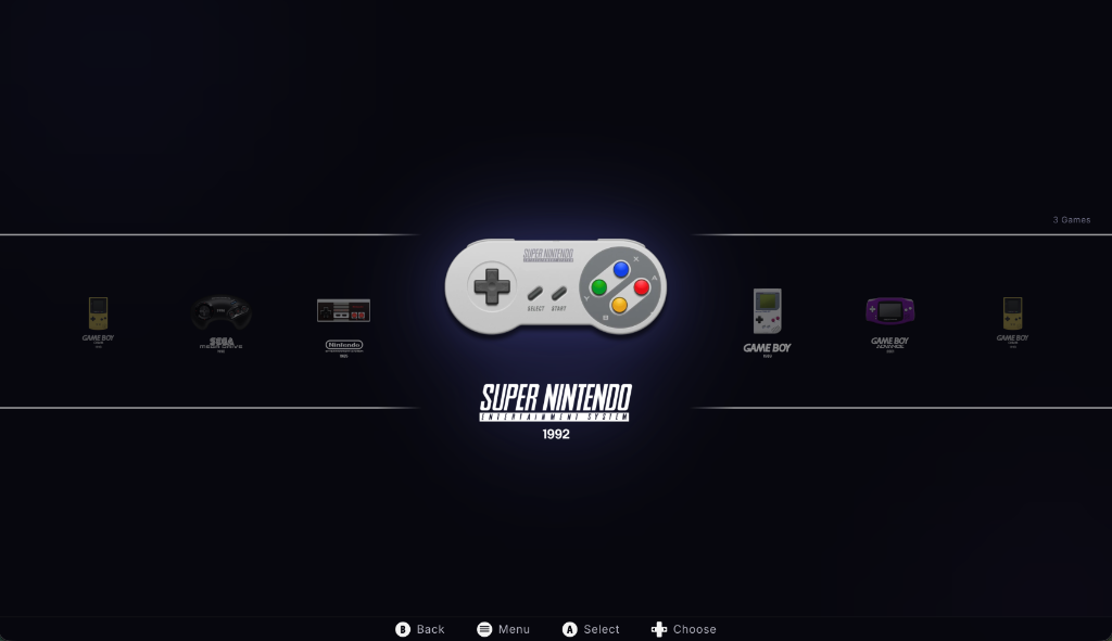 Play Dashboard